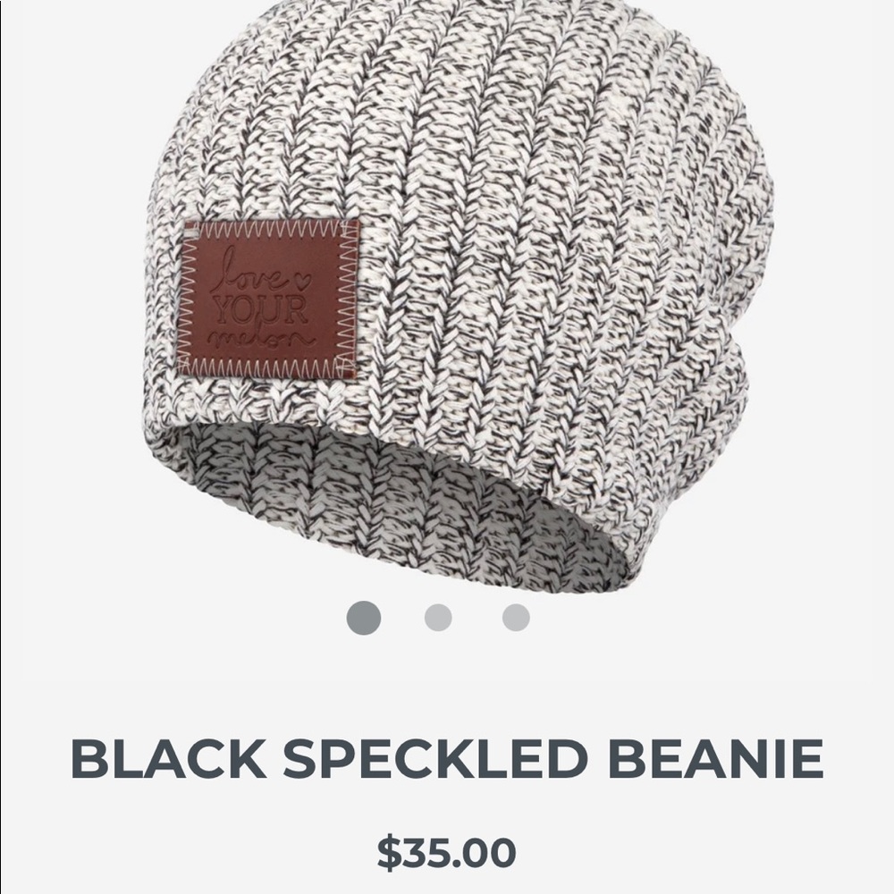 Love Your Melon Beanie